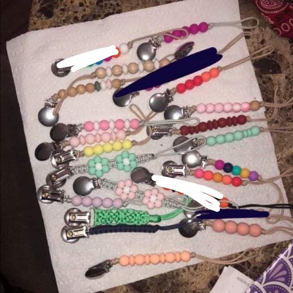 Ryan and rose cutie clips